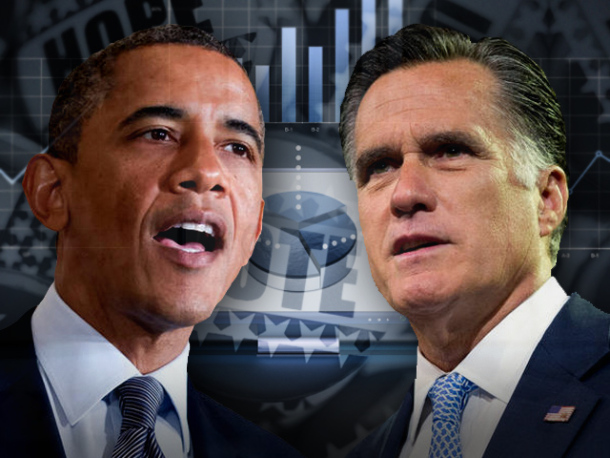 Psicosoft - Obama - Romney Duelo de liderazgos