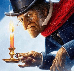 Psicosoft - Charles Dickens y la Navidad en la empresa