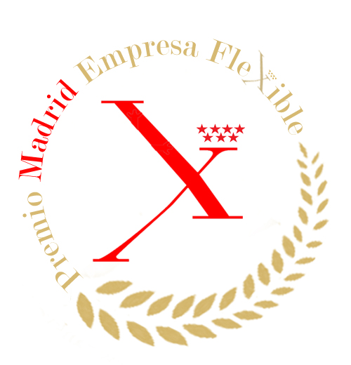 Psicosoft - Premio 2017 Madrid Empresa Flexible